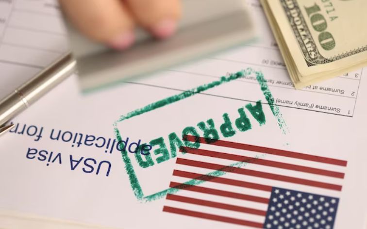 Các loại visa định cư Mỹ hiện hành bạn cần biết trong năm 2023