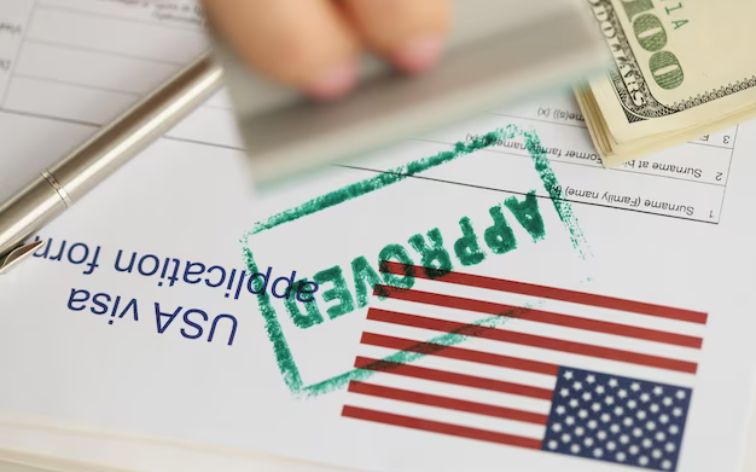 Thời gian lưu trú của visa E2 Mỹ